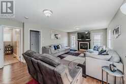 39 INGRAM Drive Guelph