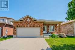 39 INGRAM Drive Guelph