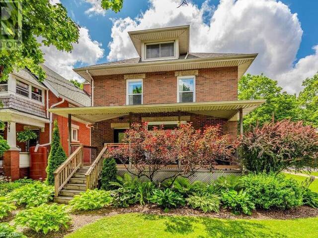 90 YORKSHIRE Street N Guelph Ontario