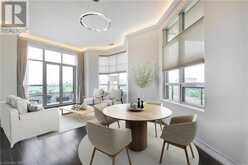 20 BLOORVIEW Place Unit# 1112 Toronto