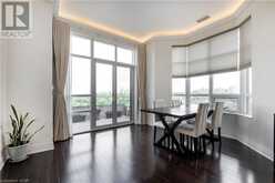 20 BLOORVIEW Place Unit# 1112 Toronto