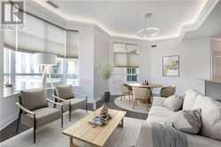 20 BLOORVIEW Place Unit# 1112 Toronto