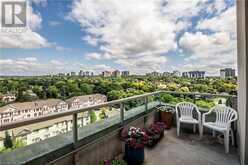 20 BLOORVIEW Place Unit# 1112 Toronto