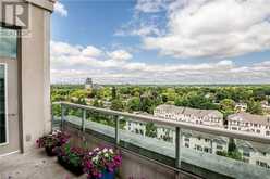 20 BLOORVIEW Place Unit# 1112 Toronto