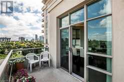 20 BLOORVIEW Place Unit# 1112 Toronto