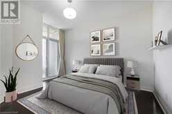 20 BLOORVIEW Place Unit# 1112 Toronto