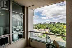 20 BLOORVIEW Place Unit# 1112 Toronto