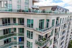 20 BLOORVIEW Place Unit# 1112 Toronto