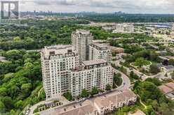 20 BLOORVIEW Place Unit# 1112 Toronto