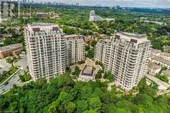 20 BLOORVIEW Place Unit# 1112 Toronto