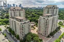 20 BLOORVIEW Place Unit# 1112 Toronto