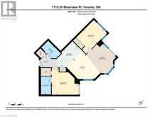 20 BLOORVIEW Place Unit# 1112 Toronto