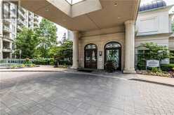 20 BLOORVIEW Place Unit# 1112 Toronto