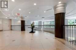 20 BLOORVIEW Place Unit# 1112 Toronto