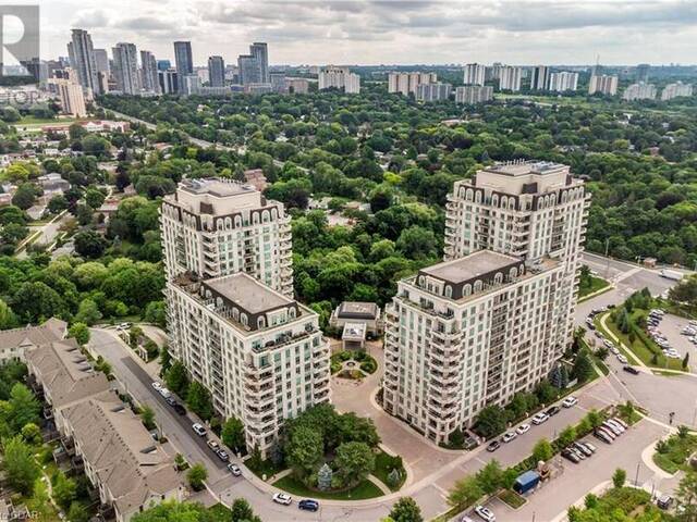 20 BLOORVIEW Place Unit# 1112 Toronto Ontario