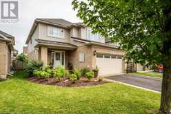 251 FARLEY Drive Guelph