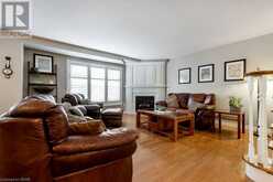 251 FARLEY Drive Guelph