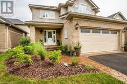 251 FARLEY Drive Guelph