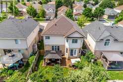 251 FARLEY Drive Guelph