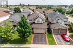 251 FARLEY Drive Guelph