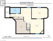 251 FARLEY Drive Guelph