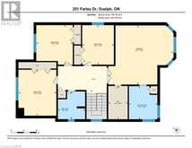 251 FARLEY Drive Guelph