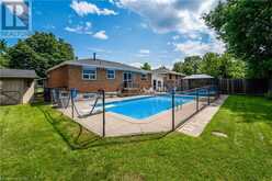 153 ANNE Boulevard Milton