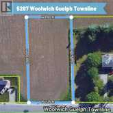 5287 WOOLWICH-GUELPH Townline Guelph