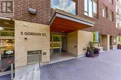 5 GORDON Street Unit# 200 Guelph