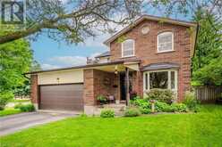 2 WALNUT Drive Guelph