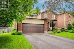 2 WALNUT Drive Guelph