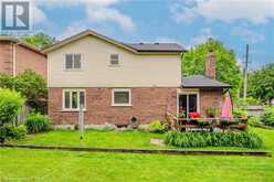 2 WALNUT Drive Guelph