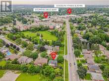 2 WALNUT Drive Guelph