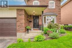 2 WALNUT Drive Guelph