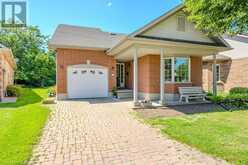 5 WILD ROSE Court Guelph