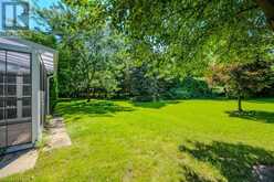 5 WILD ROSE Court Guelph