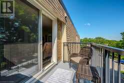 234 WILLOW Road Unit# 307 Guelph