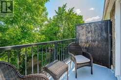 234 WILLOW Road Unit# 307 Guelph