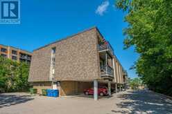 234 WILLOW Road Unit# 307 Guelph