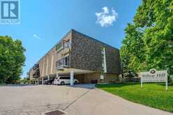 234 WILLOW Road Unit# 307 Guelph