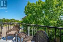 234 WILLOW Road Unit# 307 Guelph