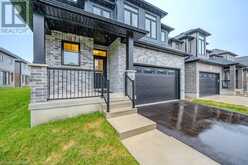 45 QUEENSGATE Crescent Breslau