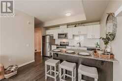 35 KINGSBURY SQUARE Square Unit# 313 Guelph