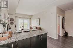 35 KINGSBURY SQUARE Square Unit# 313 Guelph