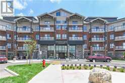 35 KINGSBURY SQUARE Square Unit# 313 Guelph