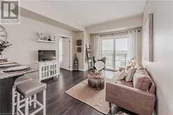 35 KINGSBURY SQUARE Square Unit# 313 Guelph