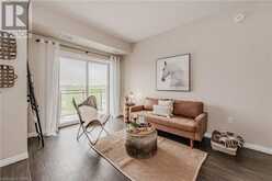 35 KINGSBURY SQUARE Square Unit# 313 Guelph