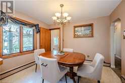 43 EDGEHILL Drive Guelph