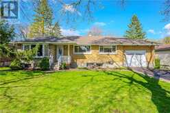 43 EDGEHILL Drive Guelph