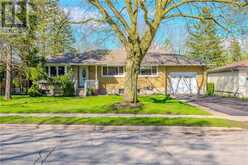 43 EDGEHILL Drive Guelph